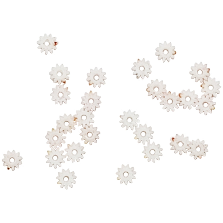 For Canon IXUS 980 IS Lens Set Focus Gear - Others by PMC TechLife | Online Shopping South Africa | PMC TechLife