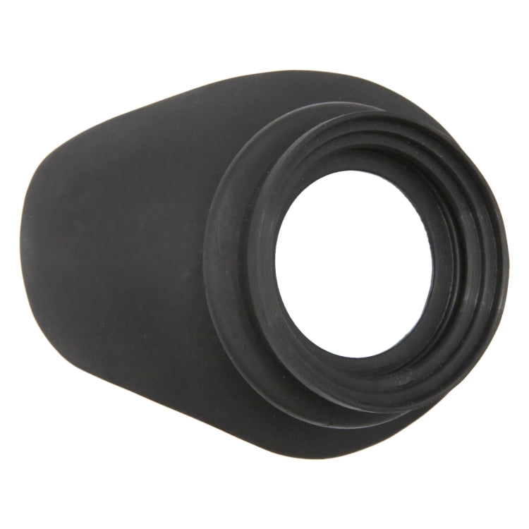 For Sony HXR-MC1500C Camera Viewfinder / Eyepiece Eyecup - Others by PMC TechLife | Online Shopping South Africa | PMC TechLife