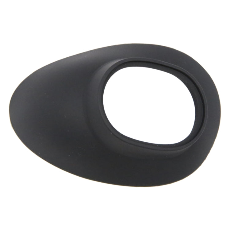 For Sony HXR-NX100 Camera Viewfinder / Eyepiece Eyecup - Eyecups by PMC TechLife | Online Shopping South Africa | PMC TechLife | Buy Now Pay Later Mobicred