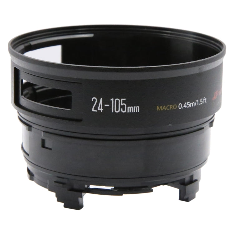 For Canon EF 24-105mm f/4L IS II USM Lens Fixed Bracket Sleeve - Others by PMC TechLife | Online Shopping South Africa | PMC TechLife