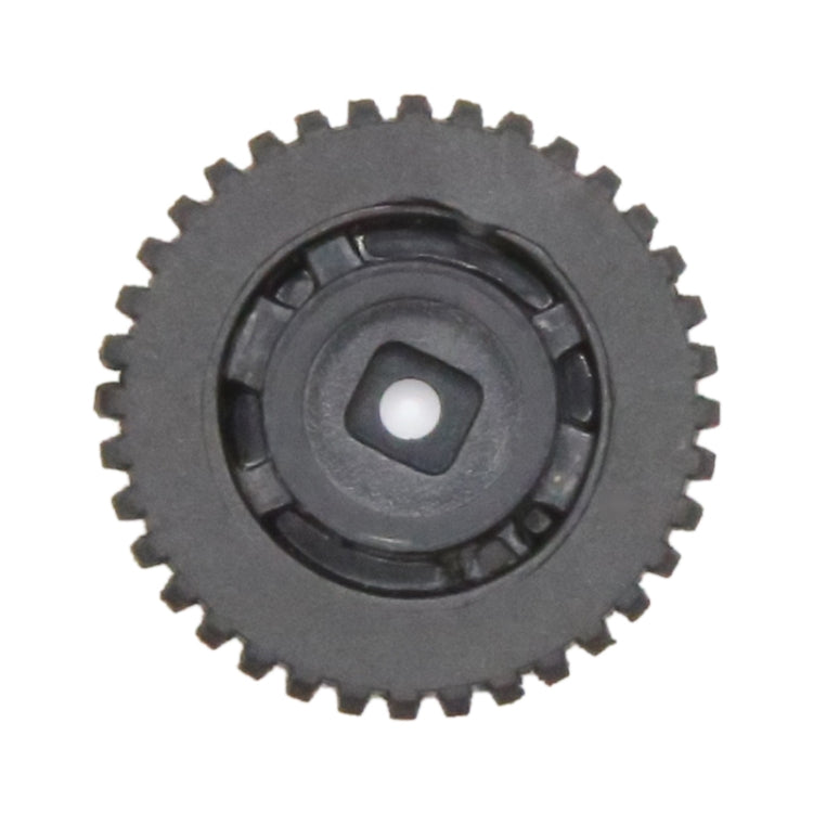 For Canon EOS 6D Mark II Shutter / Aperture Dial Wave Wheel - Mode Dial by PMC TechLife | Online Shopping South Africa | PMC TechLife