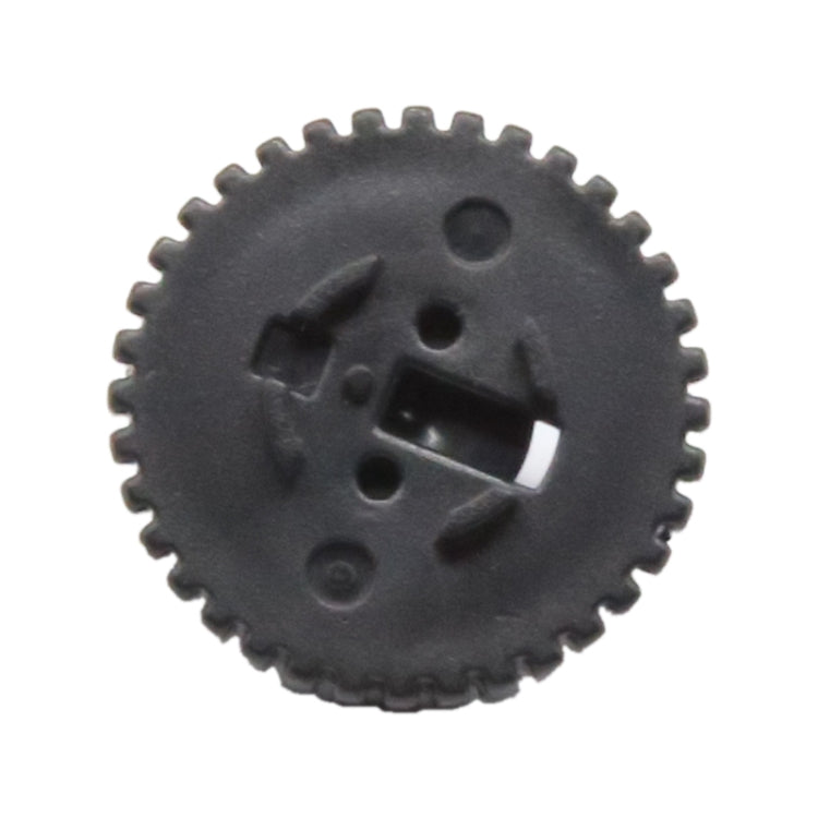 For Canon EOS 6D Shutter / Aperture Dial Wave Wheel - Mode Dial by PMC TechLife | Online Shopping South Africa | PMC TechLife