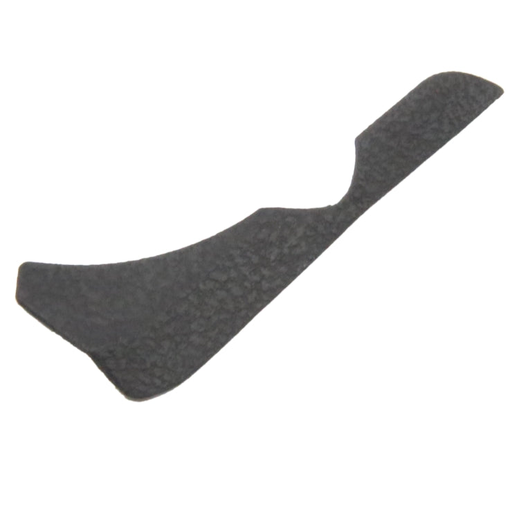 For Nikon D5600 Side Protective Rubber Leather Cover - Protective Leather by PMC TechLife | Online Shopping South Africa | PMC TechLife