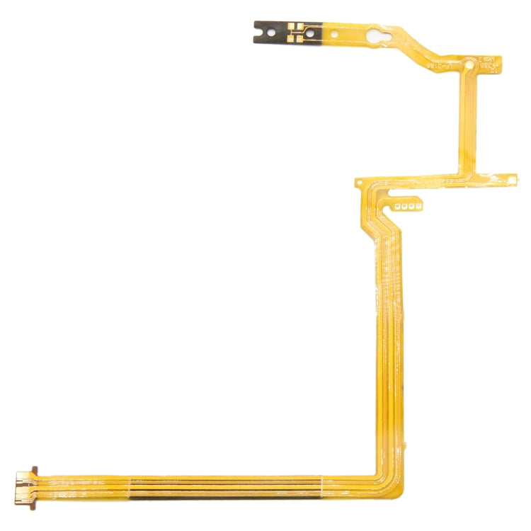 For Sony FE 16-35mm f/2.8 GM Camera Focusing Flex Cable - Flex Cable by PMC TechLife | Online Shopping South Africa | PMC TechLife