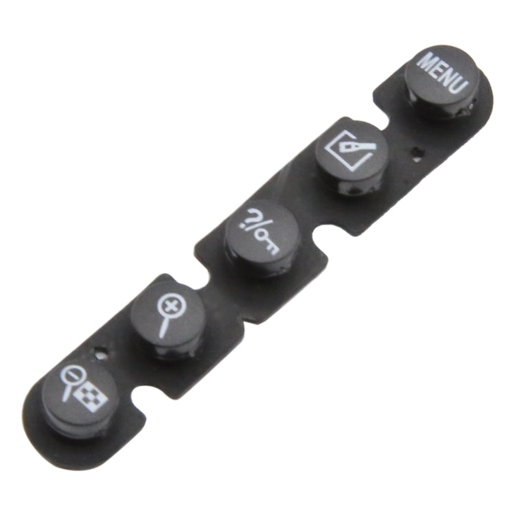 For Nikon D7100 Menu Button Cap - Others by PMC TechLife | Online Shopping South Africa | PMC TechLife