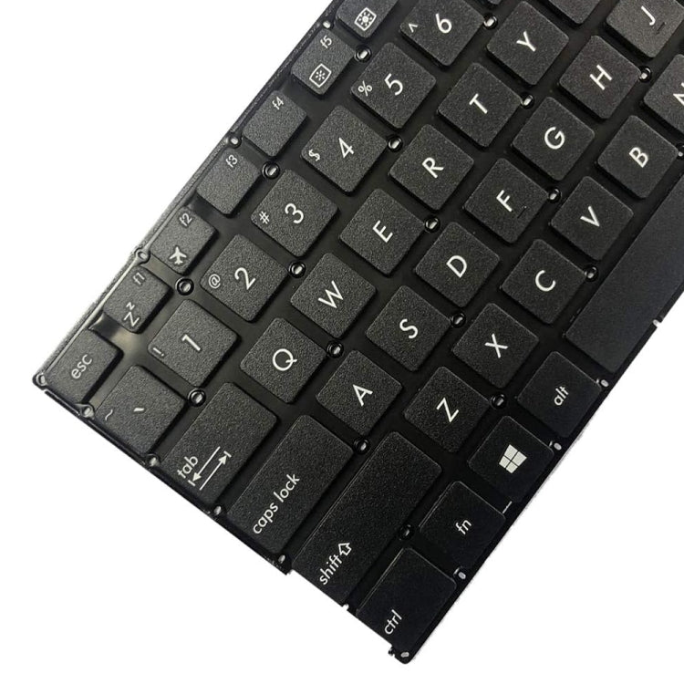 US Version Laptop Keyboard For Asus ZenBook UX510 UX510U UX510UA(Black) - Asus Spare Parts by PMC TechLife | Online Shopping South Africa | PMC TechLife