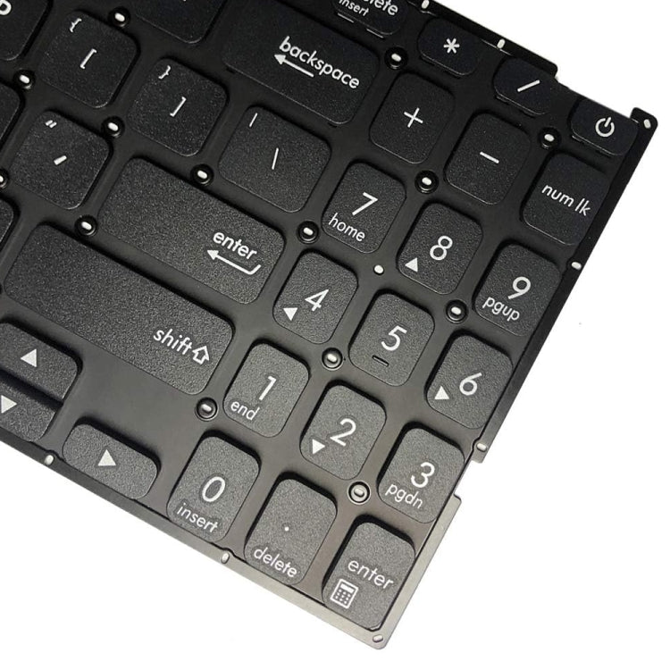 US Version Laptop Keyboard For Asus Vivobook X512 X512FA X512DA(Black) - free shipping - PMC TechLife - Order now!