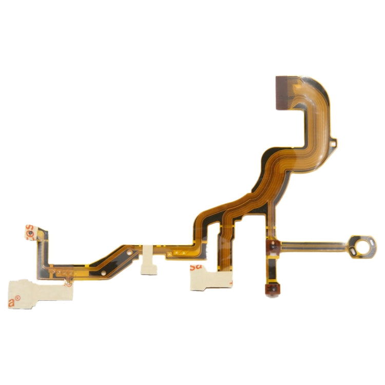For Sony DSC-WX300 Lens Back Main Flex cable - Flex Cable by PMC TechLife | Online Shopping South Africa | PMC TechLife