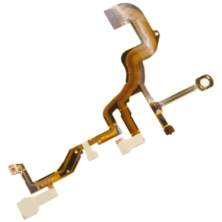 For Sony DSC-WX300 Lens Back Main Flex cable - Flex Cable by PMC TechLife | Online Shopping South Africa | PMC TechLife