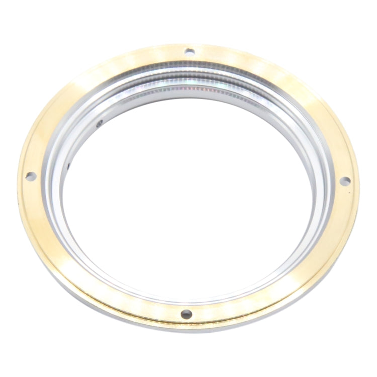 For Canon RF 70-200mm F4 L IS USM Camera Lens Bayonet Mount Ring - Bayonet Mount Ring by PMC TechLife | Online Shopping South Africa | PMC TechLife