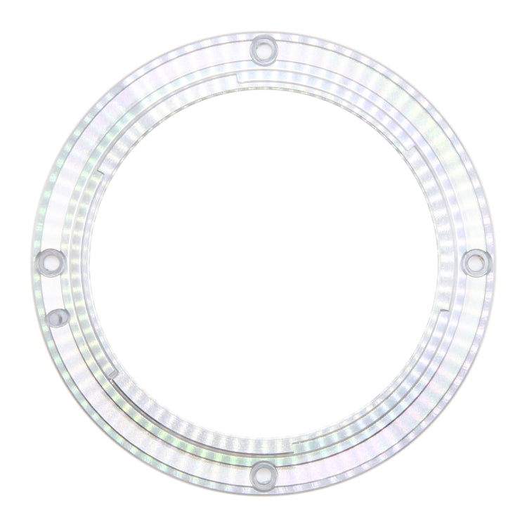 For Canon RF 70-200mm F4 L IS USM Camera Lens Bayonet Mount Ring - Bayonet Mount Ring by PMC TechLife | Online Shopping South Africa | PMC TechLife