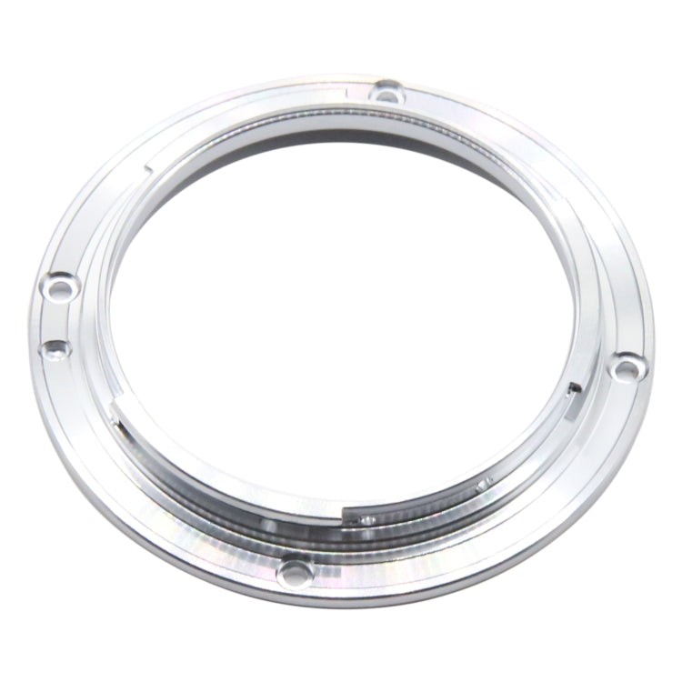 For Canon RF 70-200mm F4 L IS USM Camera Lens Bayonet Mount Ring - Bayonet Mount Ring by PMC TechLife | Online Shopping South Africa | PMC TechLife