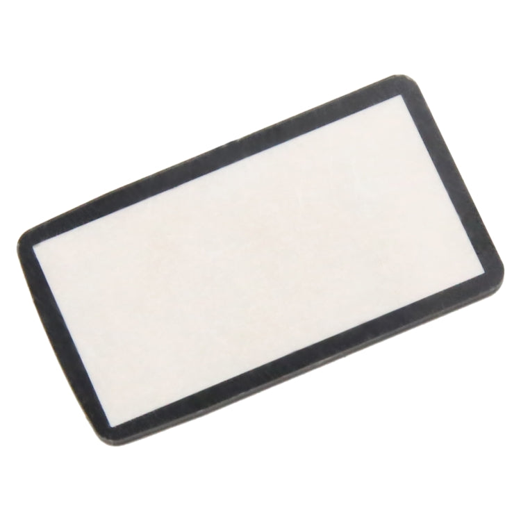For Nikon D800 Top Cover Shoulder LCD Outer Lens - free shipping - PMC TechLife - Order now!