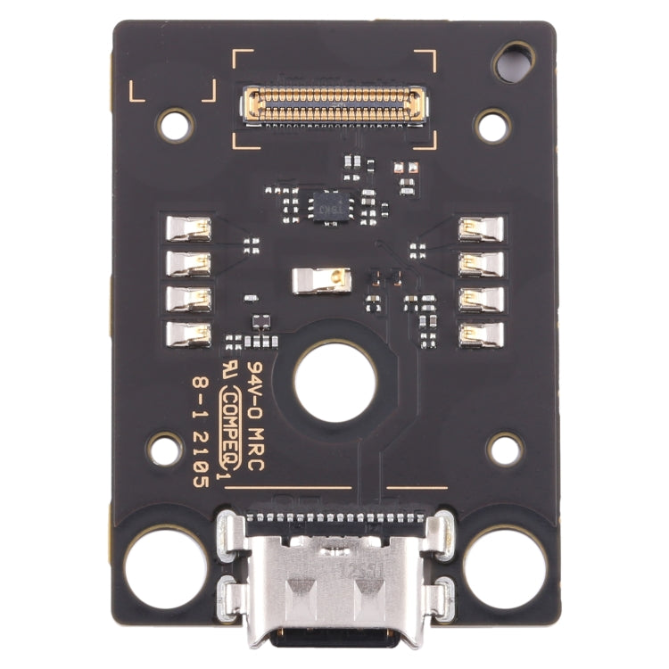 For Huawei MatePad 10.4 5G Original Charging Port Board - Tail Connector by PMC TechLife | Online Shopping South Africa | PMC TechLife