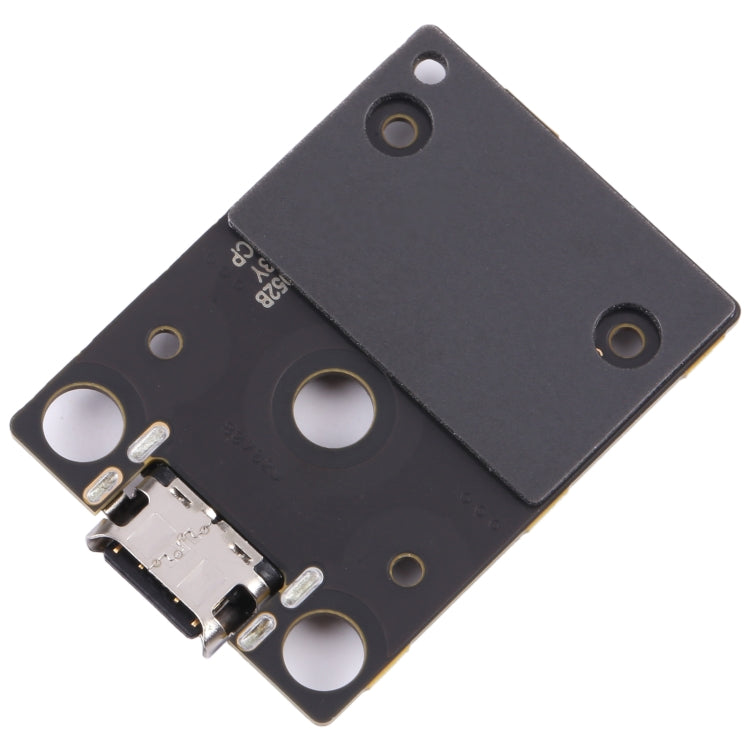 For Huawei MatePad 10.4 5G Original Charging Port Board - Tail Connector by PMC TechLife | Online Shopping South Africa | PMC TechLife