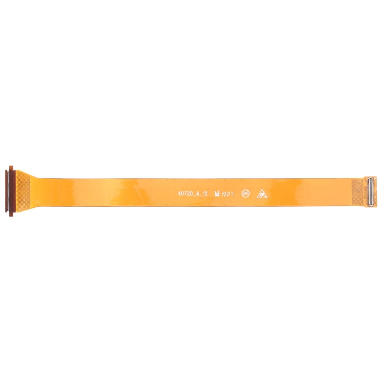 For Huawei MediaPad M5 Lite 8 Original LCD Flex Cable - Flex Cable by PMC TechLife | Online Shopping South Africa | PMC TechLife