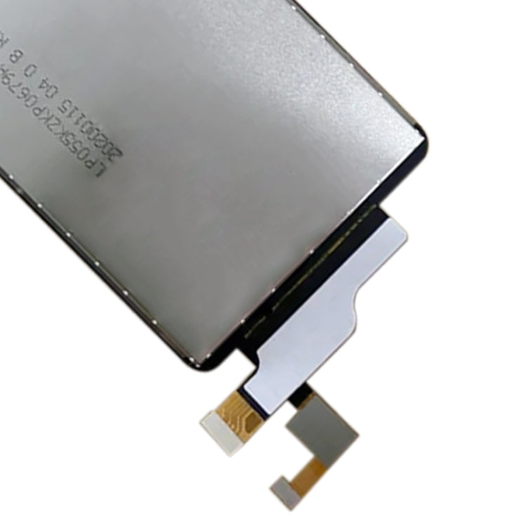 For Alcatel 1B 2022 5031 5031D 5031G LCD Screen with Digitizer Full Assembly - free shipping - PMC TechLife - Order now!