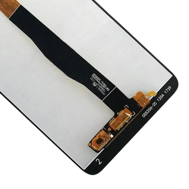 For Alcatel idol 5s 6060 6060X 6060S LCD Screen with Digitizer Full Assembly - free shipping - PMC TechLife - Order now!