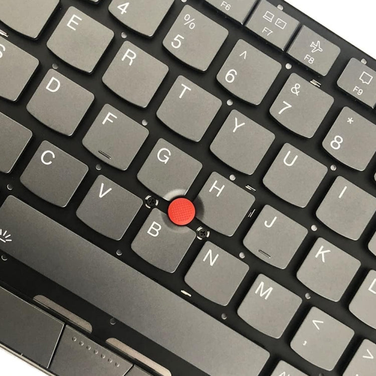 For Lenovo ThinkPad X1 Yoga 2021 Backlight Laptop Keyboard - free shipping - PMC TechLife - Order now!