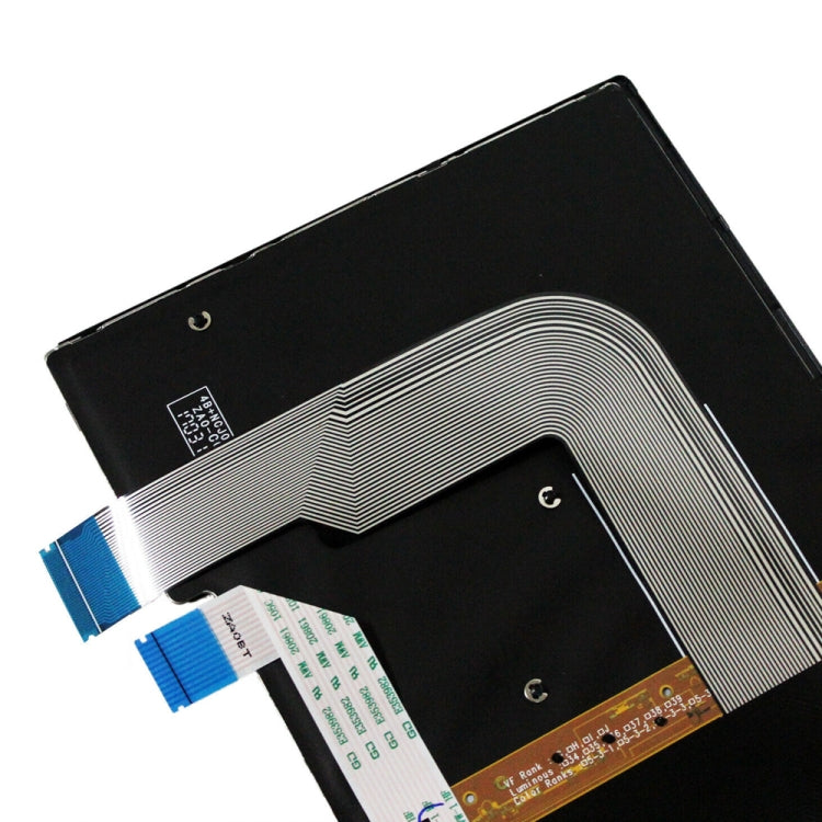 For Lenovo ThinkPad T460S US Version Laptop Keyboard - Lenovo Spare Parts by PMC TechLife | Online Shopping South Africa | PMC TechLife