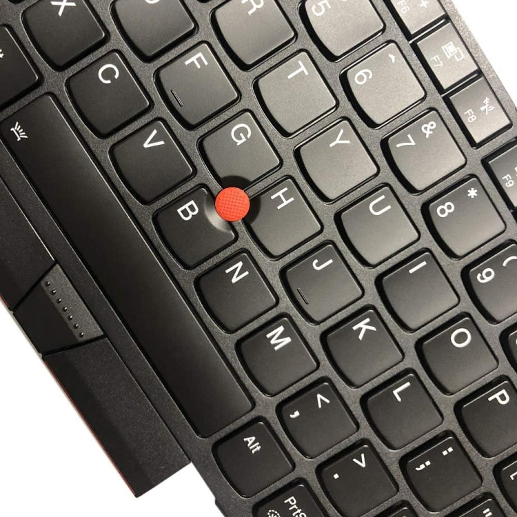 For Lenovo ThinkPad T14 Gen1 20S0 20S1 US Version Backlight Laptop Keyboard - Lenovo Spare Parts by PMC TechLife | Online Shopping South Africa | PMC TechLife