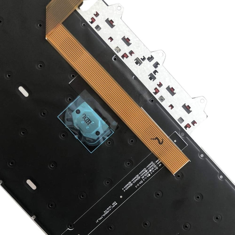 For Lenovo Thinkpad E14 GEN 1 2 US Version Backlight Laptop Keyboard - Lenovo Spare Parts by PMC TechLife | Online Shopping South Africa | PMC TechLife