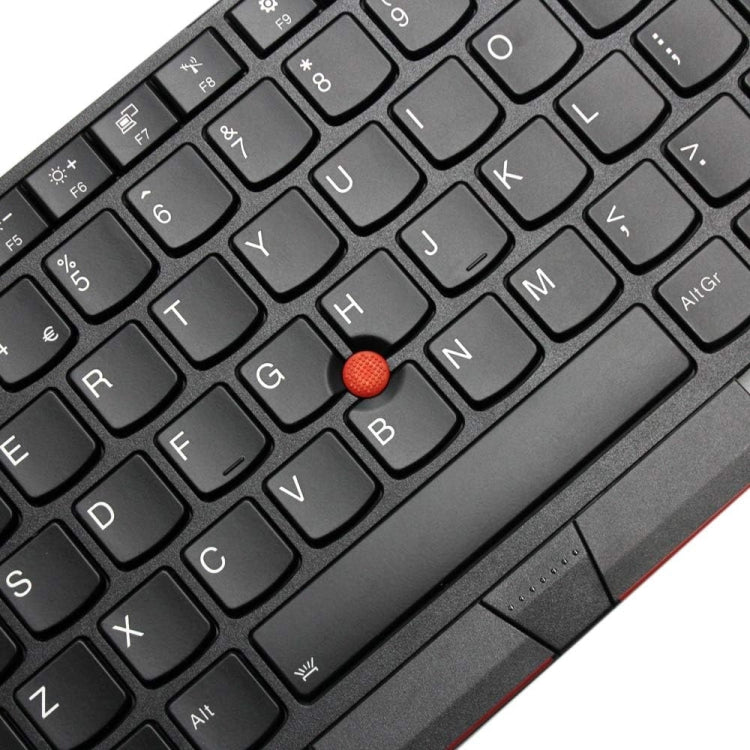 For Lenovo Thinkpad  T480s E480 L480 UK Version Backlight Laptop Keyboard - free shipping - PMC TechLife - Order now!
