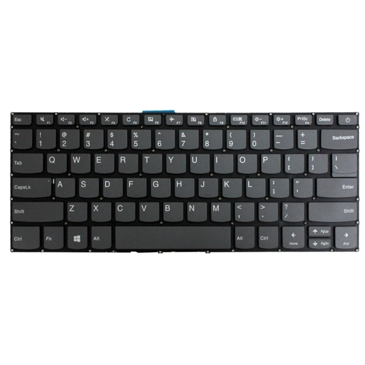 For Lenovo IdeaPad 320-14ISK 320-14IKB Laptop Keyboard - Lenovo Spare Parts by PMC TechLife | Online Shopping South Africa | PMC TechLife | Buy Now Pay Later Mobicred