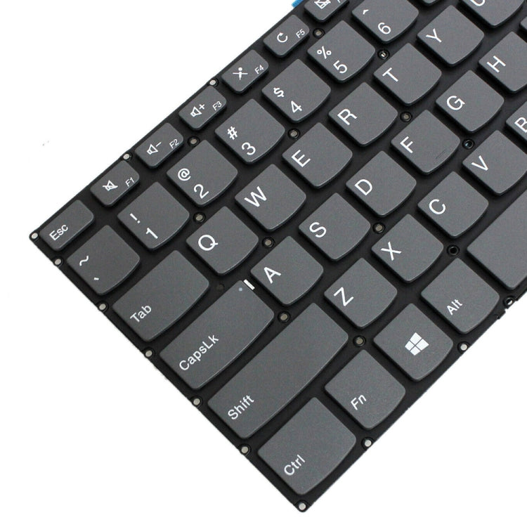 For Lenovo IdeaPad 320-14ISK 320-14IKB Laptop Keyboard - Lenovo Spare Parts by PMC TechLife | Online Shopping South Africa | PMC TechLife | Buy Now Pay Later Mobicred