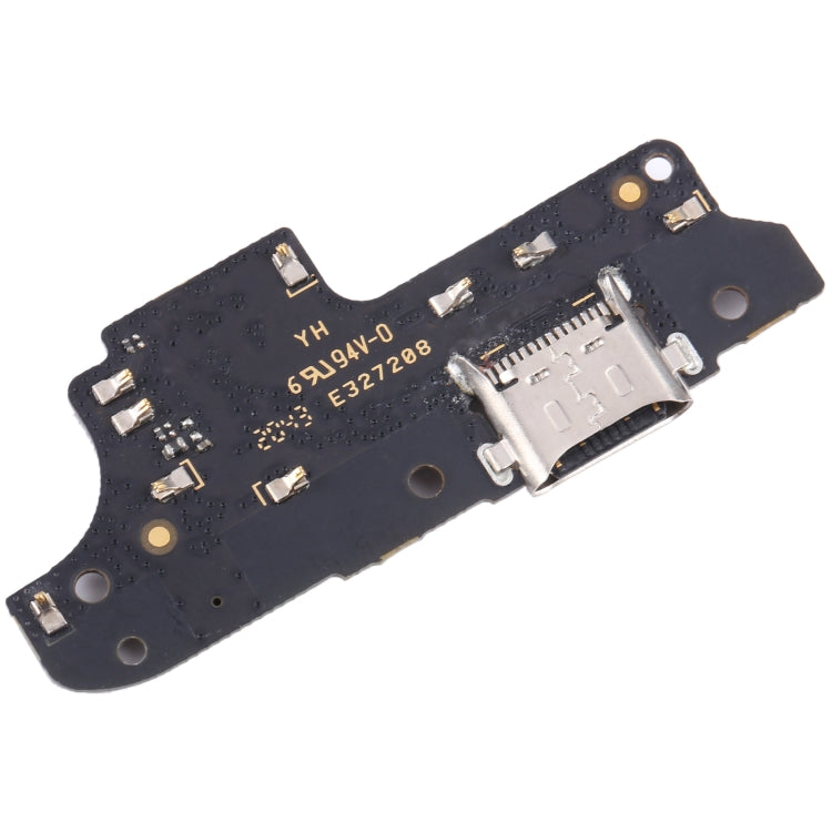 For Motorola Moto E7 Original Charging Port Board - Charging Port Board by PMC TechLife | Online Shopping South Africa | PMC TechLife