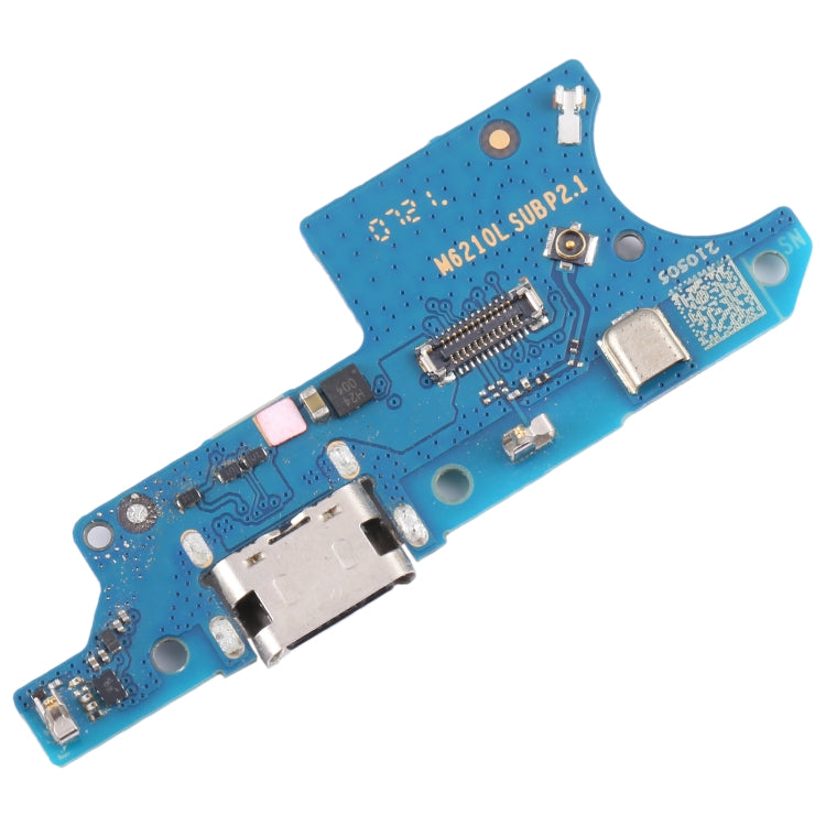 For Motorola Moto E7i Power Original Charging Port Board - Charging Port Board by PMC TechLife | Online Shopping South Africa | PMC TechLife