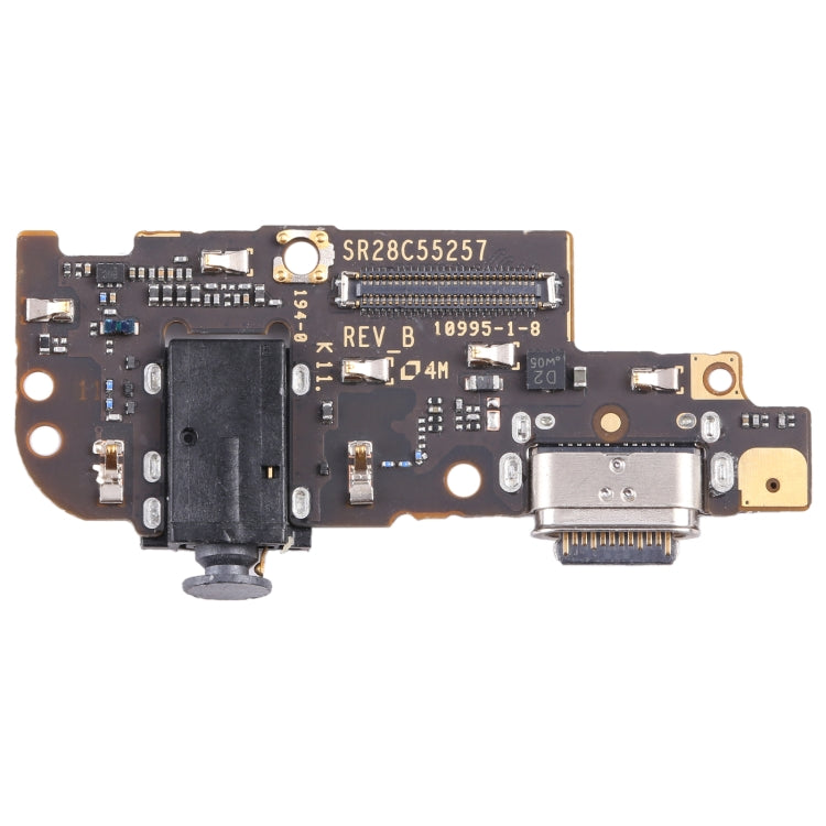 For Motorola Moto G Power Original Charging Port Board - Charging Port Board by PMC TechLife | Online Shopping South Africa | PMC TechLife