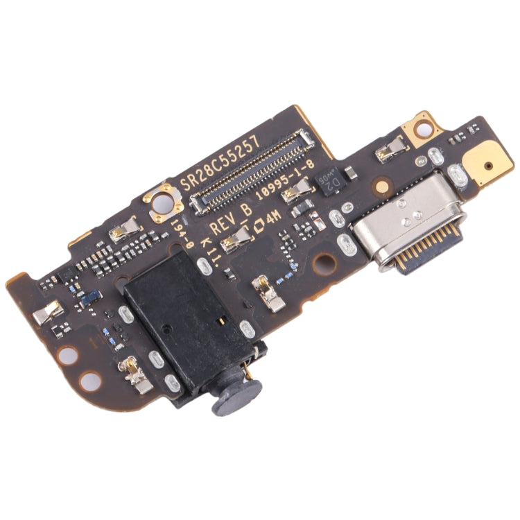 For Motorola Moto G Power Original Charging Port Board - Charging Port Board by PMC TechLife | Online Shopping South Africa | PMC TechLife
