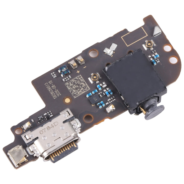 For Motorola Moto G Power Original Charging Port Board - Charging Port Board by PMC TechLife | Online Shopping South Africa | PMC TechLife