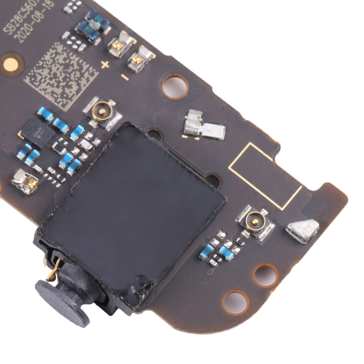 For Motorola Moto G Power Original Charging Port Board - Charging Port Board by PMC TechLife | Online Shopping South Africa | PMC TechLife
