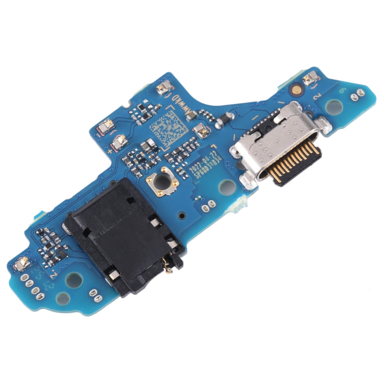 For Motorola Moto G82 Original Charging Port Board - Charging Port Board by PMC TechLife | Online Shopping South Africa | PMC TechLife | Buy Now Pay Later Mobicred