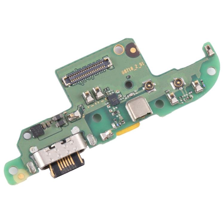 For Motorola Moto G8 Power Original Charging Port Board - Charging Port Board by PMC TechLife | Online Shopping South Africa | PMC TechLife | Buy Now Pay Later Mobicred