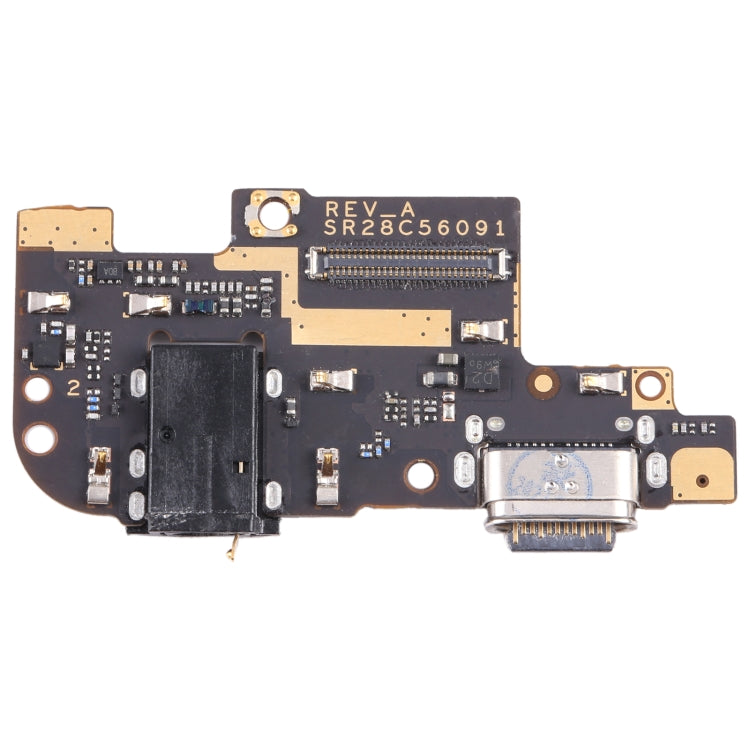 For Motorola Moto G Stylus 2020 Original Charging Port Board - Charging Port Board by PMC TechLife | Online Shopping South Africa | PMC TechLife