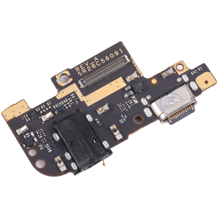 For Motorola Moto G Stylus 2020 Original Charging Port Board - Charging Port Board by PMC TechLife | Online Shopping South Africa | PMC TechLife