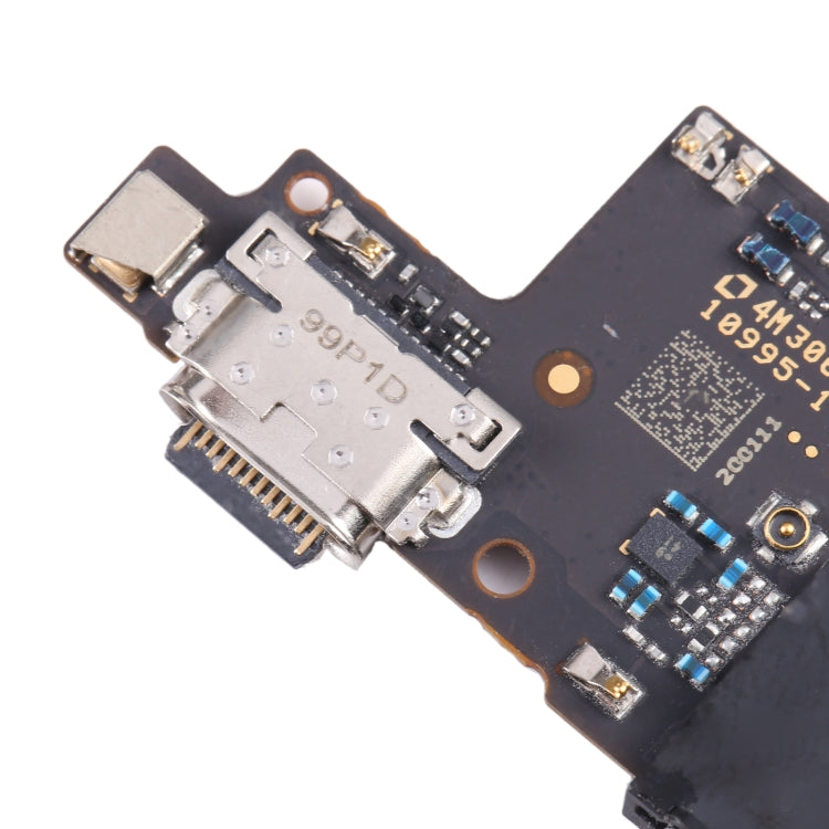 For Motorola Moto G Stylus 2020 Original Charging Port Board - Charging Port Board by PMC TechLife | Online Shopping South Africa | PMC TechLife
