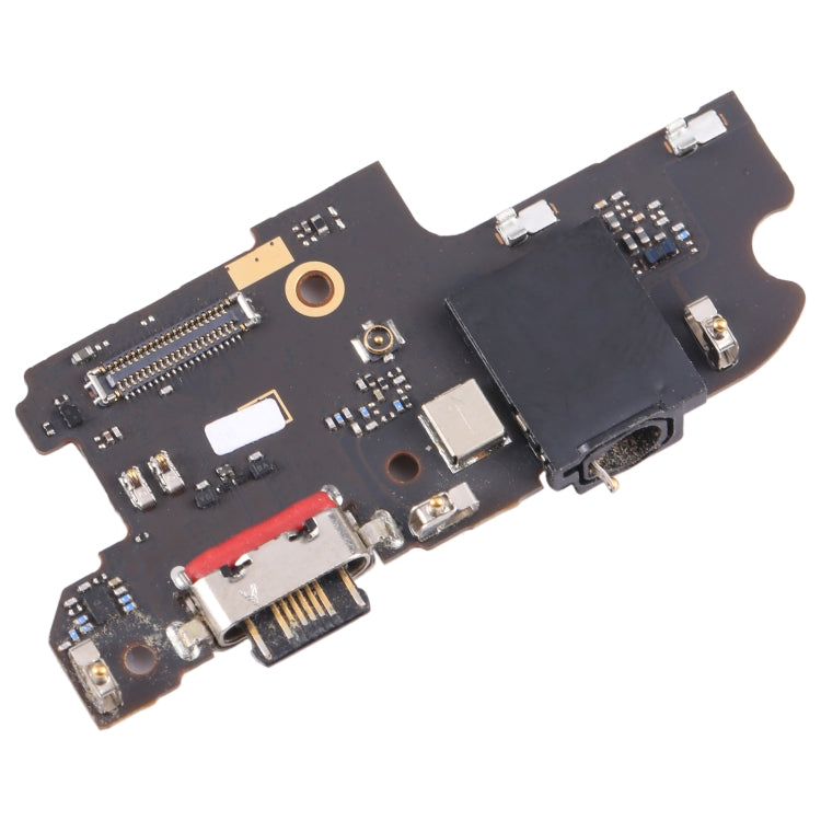 For Motorola One Fusion+ Original Charging Port Board - Charging Port Board by PMC TechLife | Online Shopping South Africa | PMC TechLife