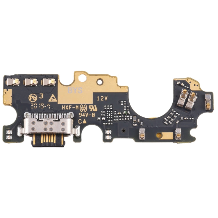 For Motorola One Power / P30 Note Original Charging Port Board - Charging Port Board by PMC TechLife | Online Shopping South Africa | PMC TechLife | Buy Now Pay Later Mobicred