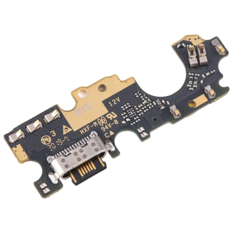For Motorola One Power / P30 Note Original Charging Port Board - Charging Port Board by PMC TechLife | Online Shopping South Africa | PMC TechLife | Buy Now Pay Later Mobicred
