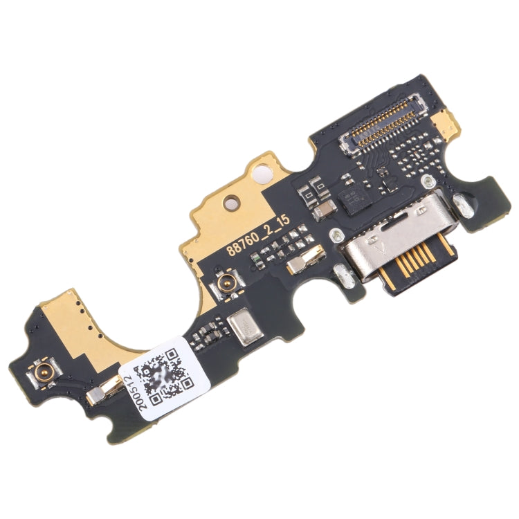 For Motorola One Power / P30 Note Original Charging Port Board - Charging Port Board by PMC TechLife | Online Shopping South Africa | PMC TechLife | Buy Now Pay Later Mobicred