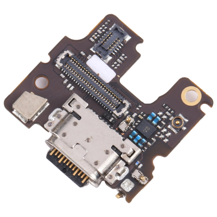 For Motorola Moto S30 Pro Original Charging Port Board - Charging Port Board by PMC TechLife | Online Shopping South Africa | PMC TechLife