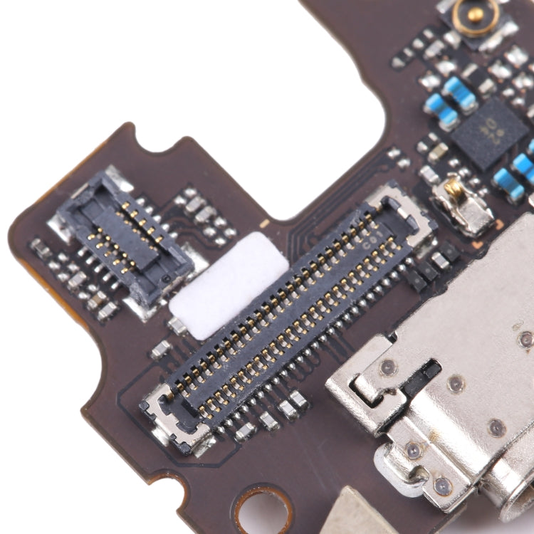 For Motorola Moto S30 Pro Original Charging Port Board - Charging Port Board by PMC TechLife | Online Shopping South Africa | PMC TechLife