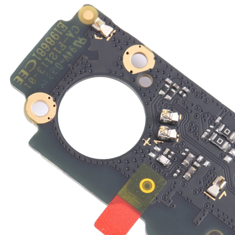 For Xiaomi Redmi Note 12 5G Original Charging Port Board - Tail Connector by PMC TechLife | Online Shopping South Africa | PMC TechLife