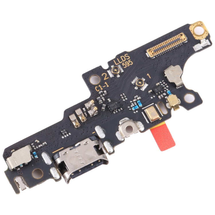 For Huawei Nova 9 SE Original Charging Port Board - Tail Connector by PMC TechLife | Online Shopping South Africa | PMC TechLife