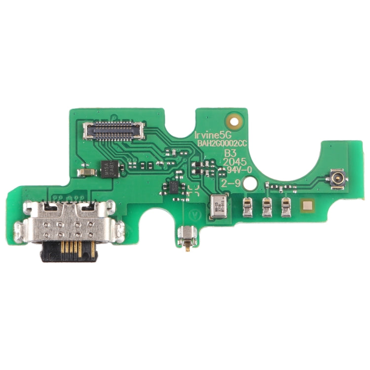 For TCL 20 R OEM Charging Port Board - For TCL by PMC TechLife | Online Shopping South Africa | PMC TechLife