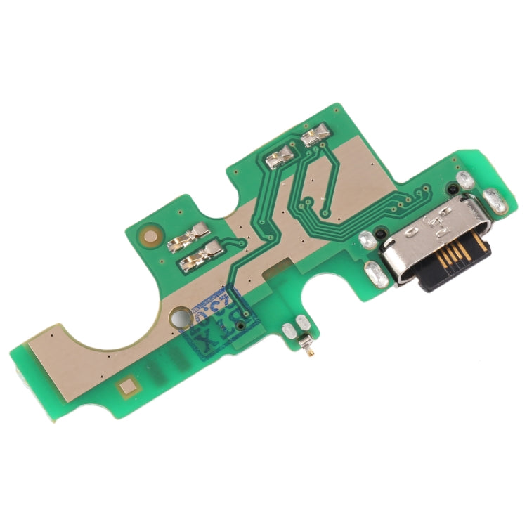 For TCL 20 R OEM Charging Port Board - For TCL by PMC TechLife | Online Shopping South Africa | PMC TechLife